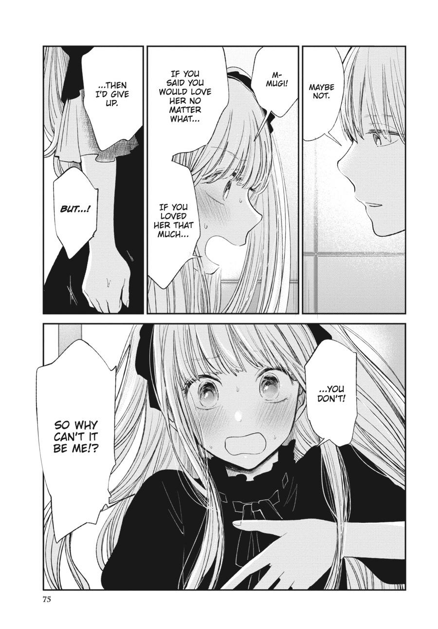 Read Scum's Wish (en) Manga Online