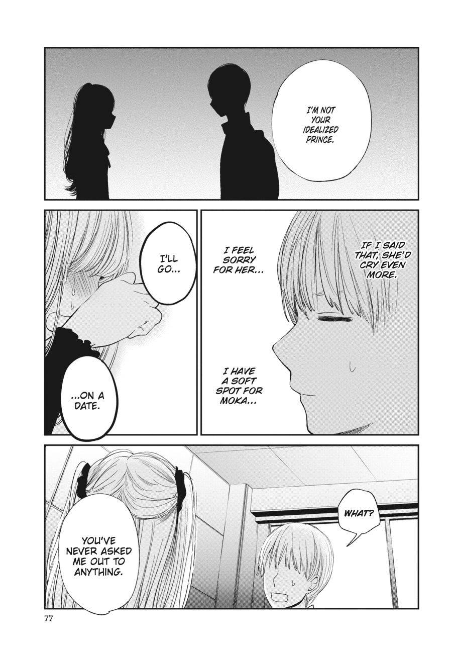 Read Scum's Wish (en) Manga Online