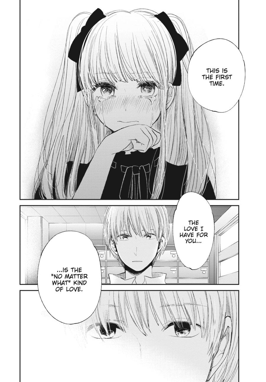 Read Scum's Wish (en) Manga Online