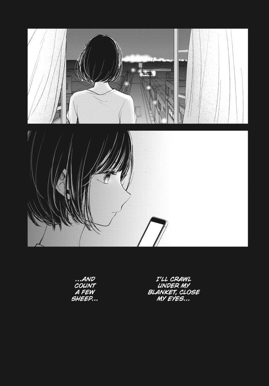 Read Scum's Wish (en) Manga Online
