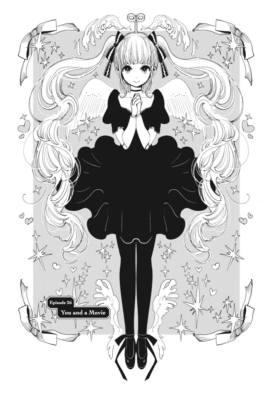 Read Scum's Wish (en) Manga Online