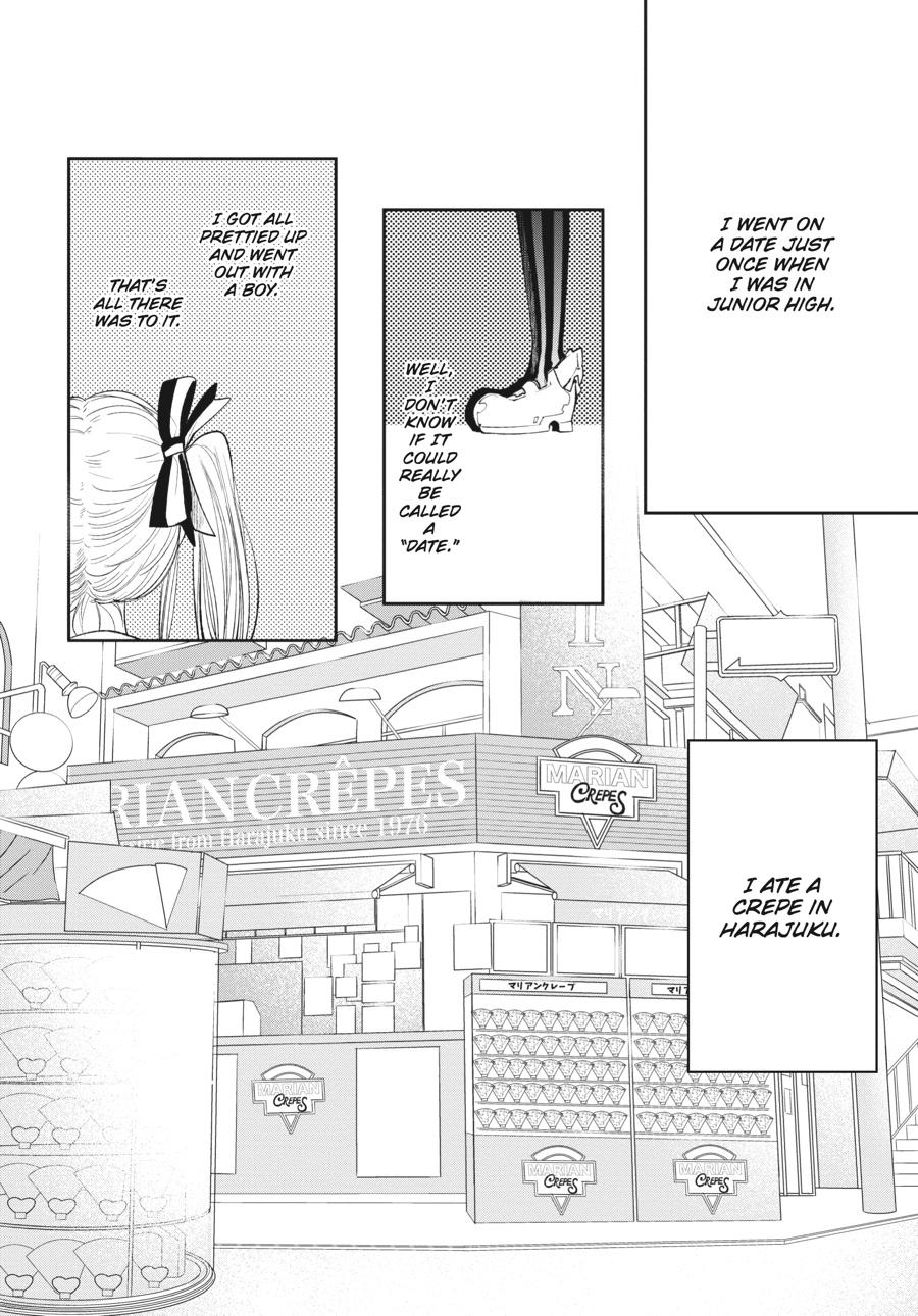 Read Scum's Wish (en) Manga Online