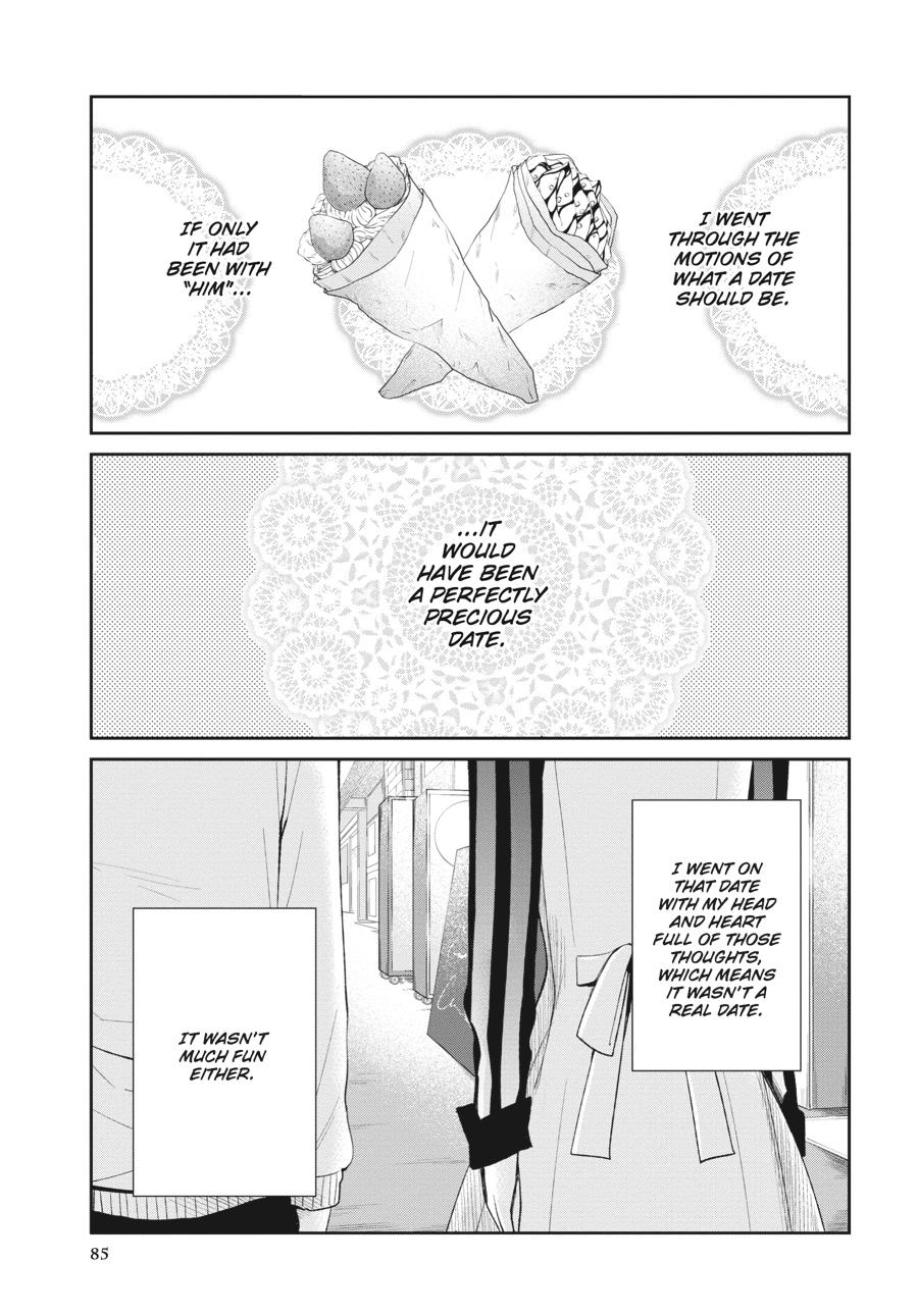 Read Scum's Wish (en) Manga Online