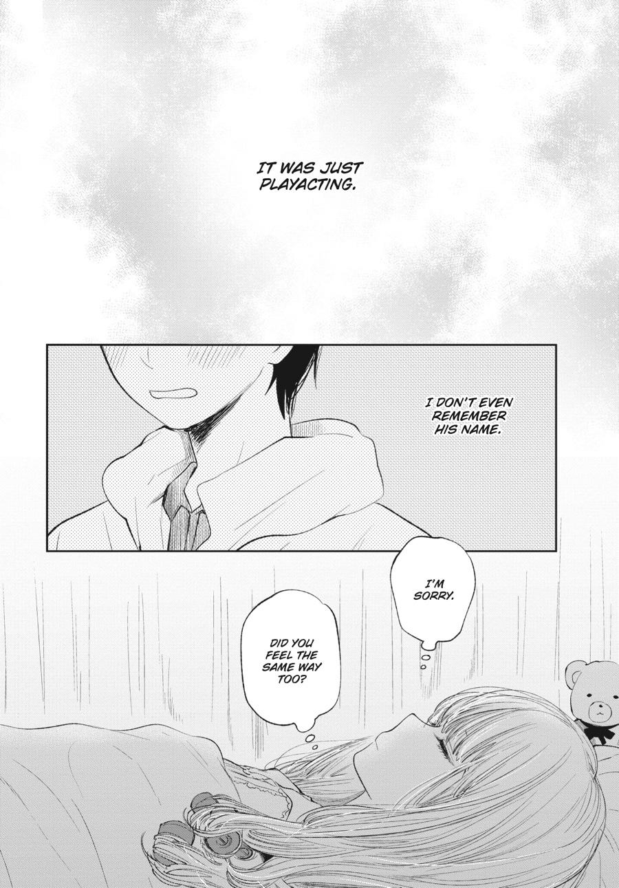 Read Scum's Wish (en) Manga Online