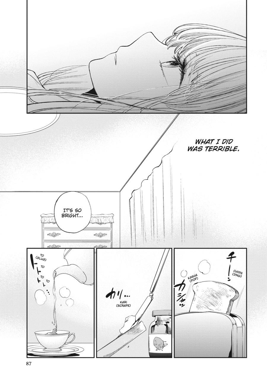 Read Scum's Wish (en) Manga Online