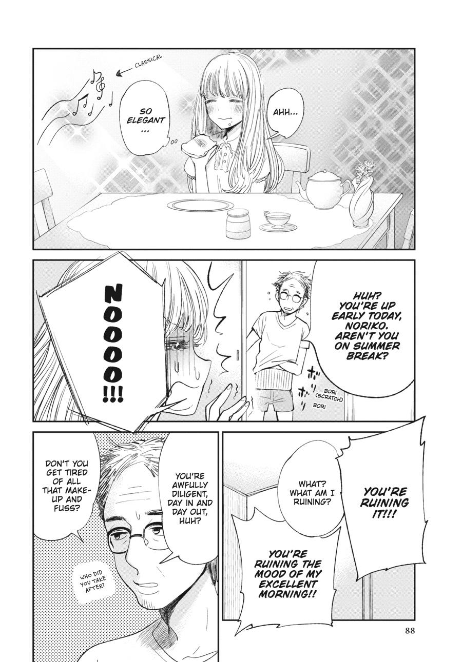 Read Scum's Wish (en) Manga Online