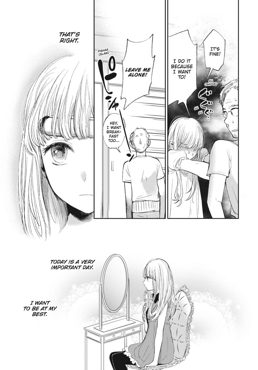 Read Scum's Wish (en) Manga Online