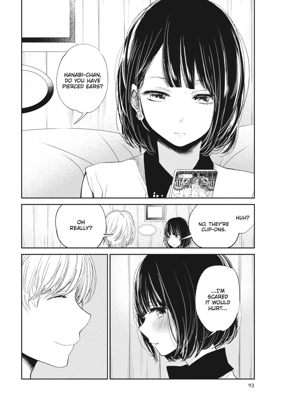Read Scum's Wish (en) Manga Online