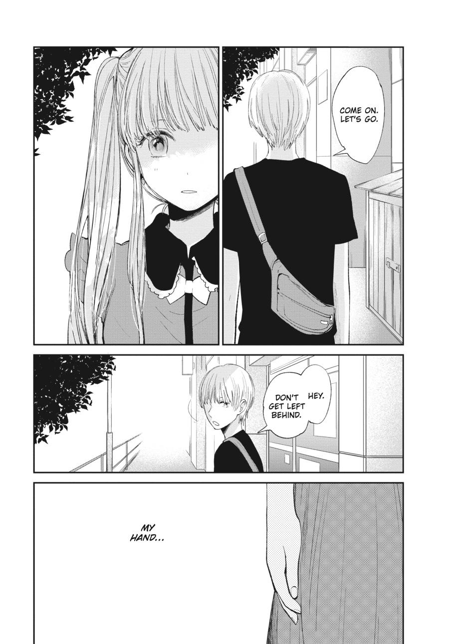 Read Scum's Wish (en) Manga Online