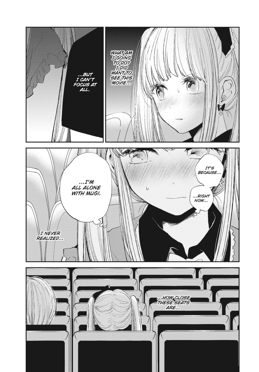 Read Scum's Wish (en) Manga Online