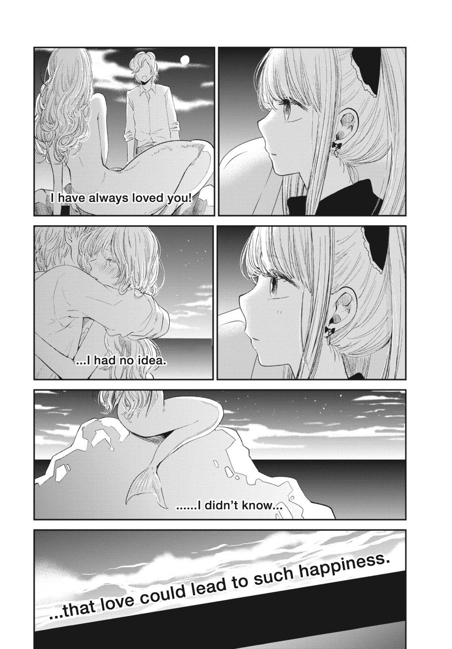 Read Scum's Wish (en) Manga Online