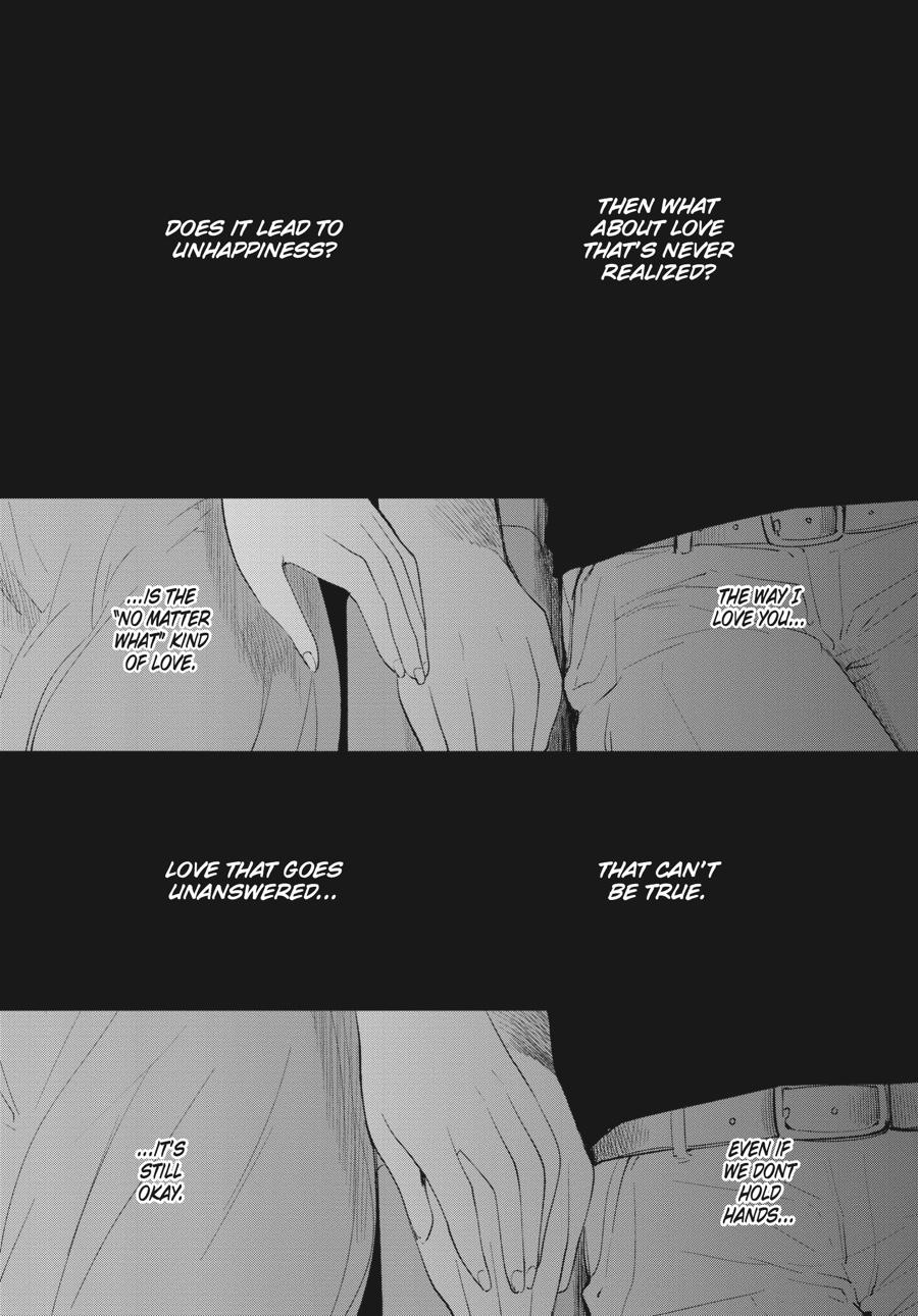 Read Scum's Wish (en) Manga Online