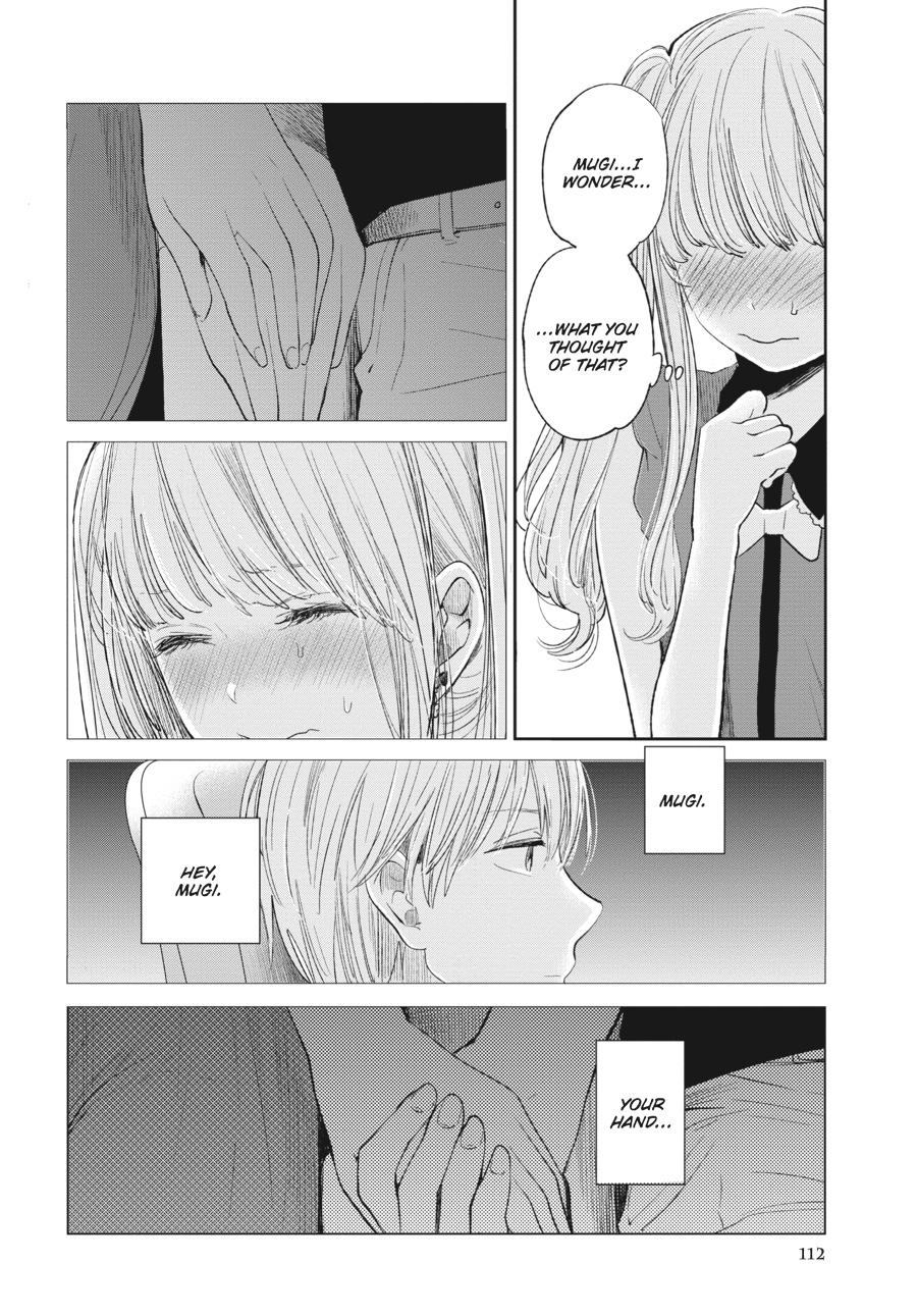 Read Scum's Wish (en) Manga Online