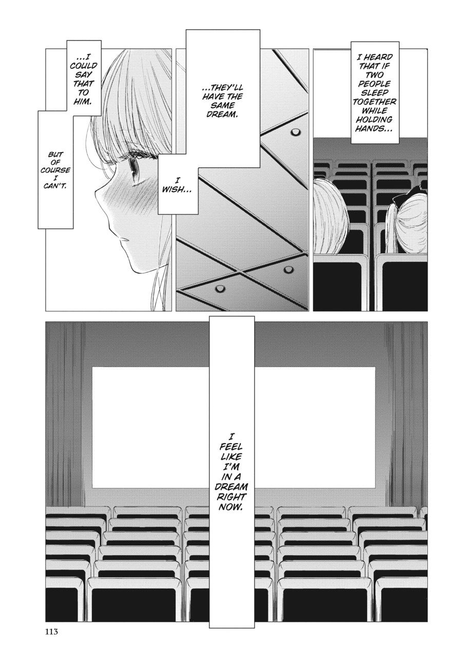 Read Scum's Wish (en) Manga Online