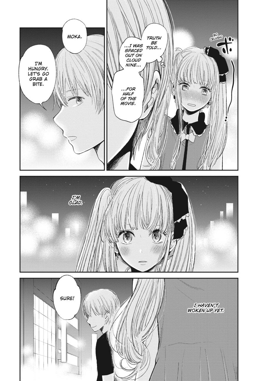 Read Scum's Wish (en) Manga Online