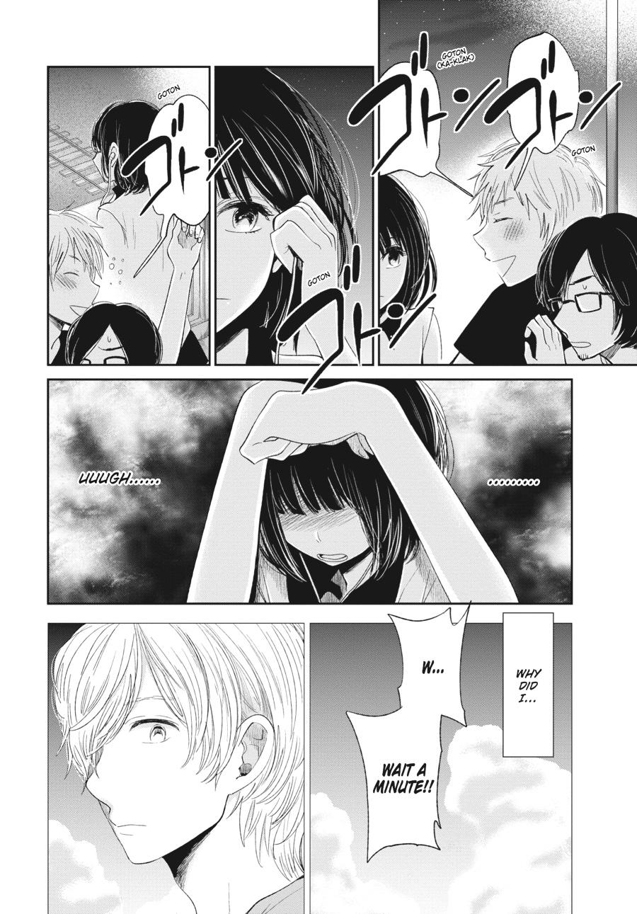 Read Scum's Wish (en) Manga Online