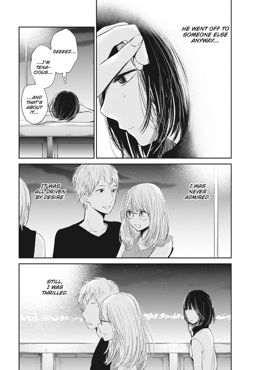 Read Scum's Wish (en) Manga Online