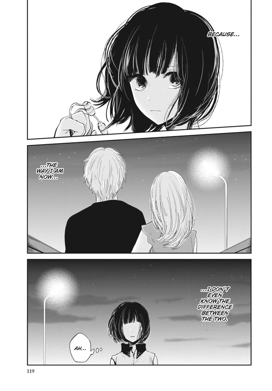 Read Scum's Wish (en) Manga Online