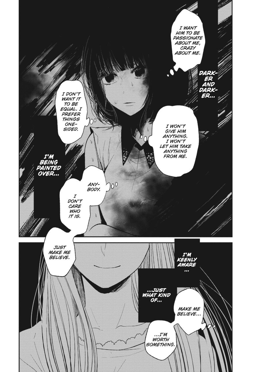 Read Scum's Wish (en) Manga Online