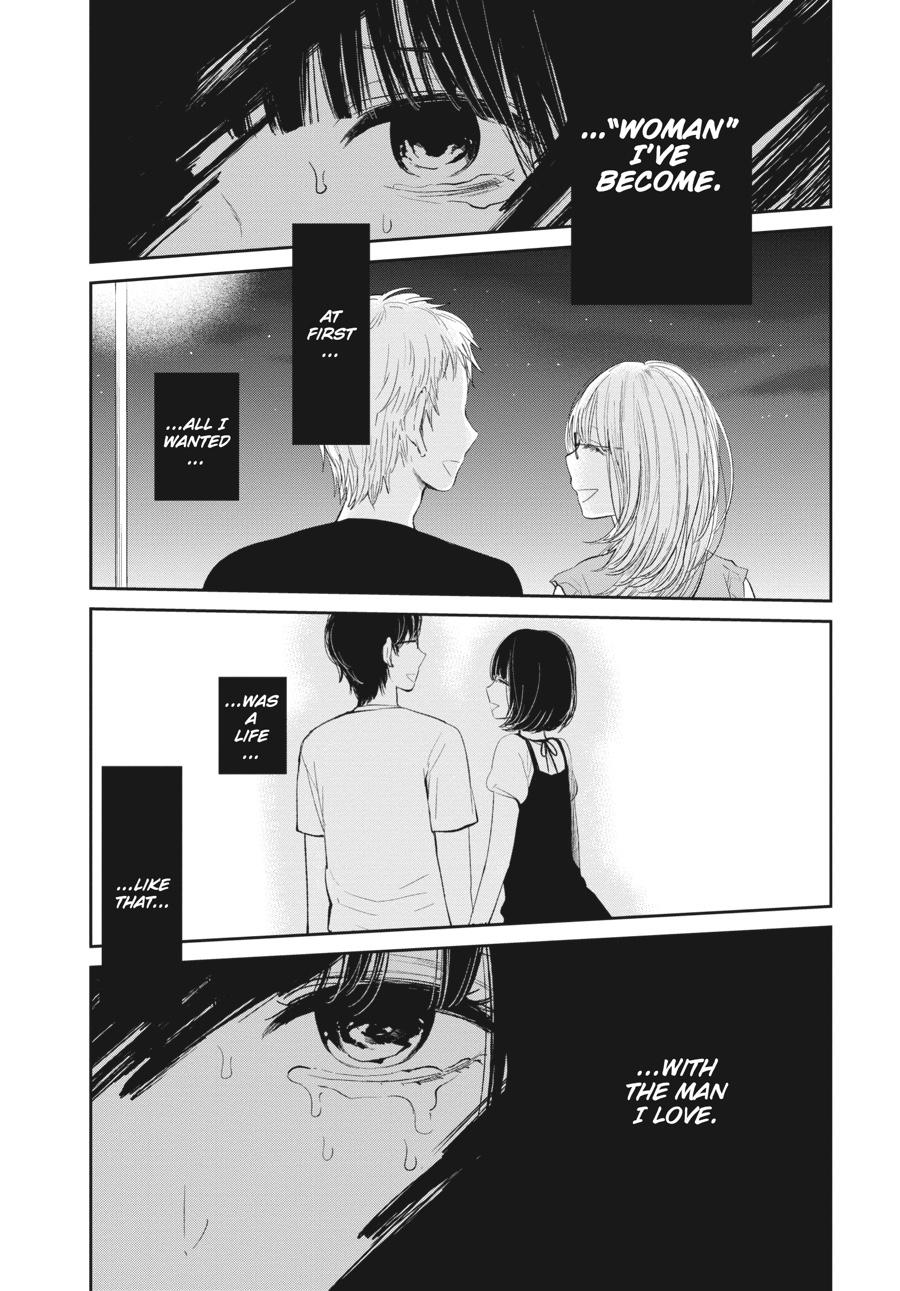 Read Scum's Wish (en) Manga Online