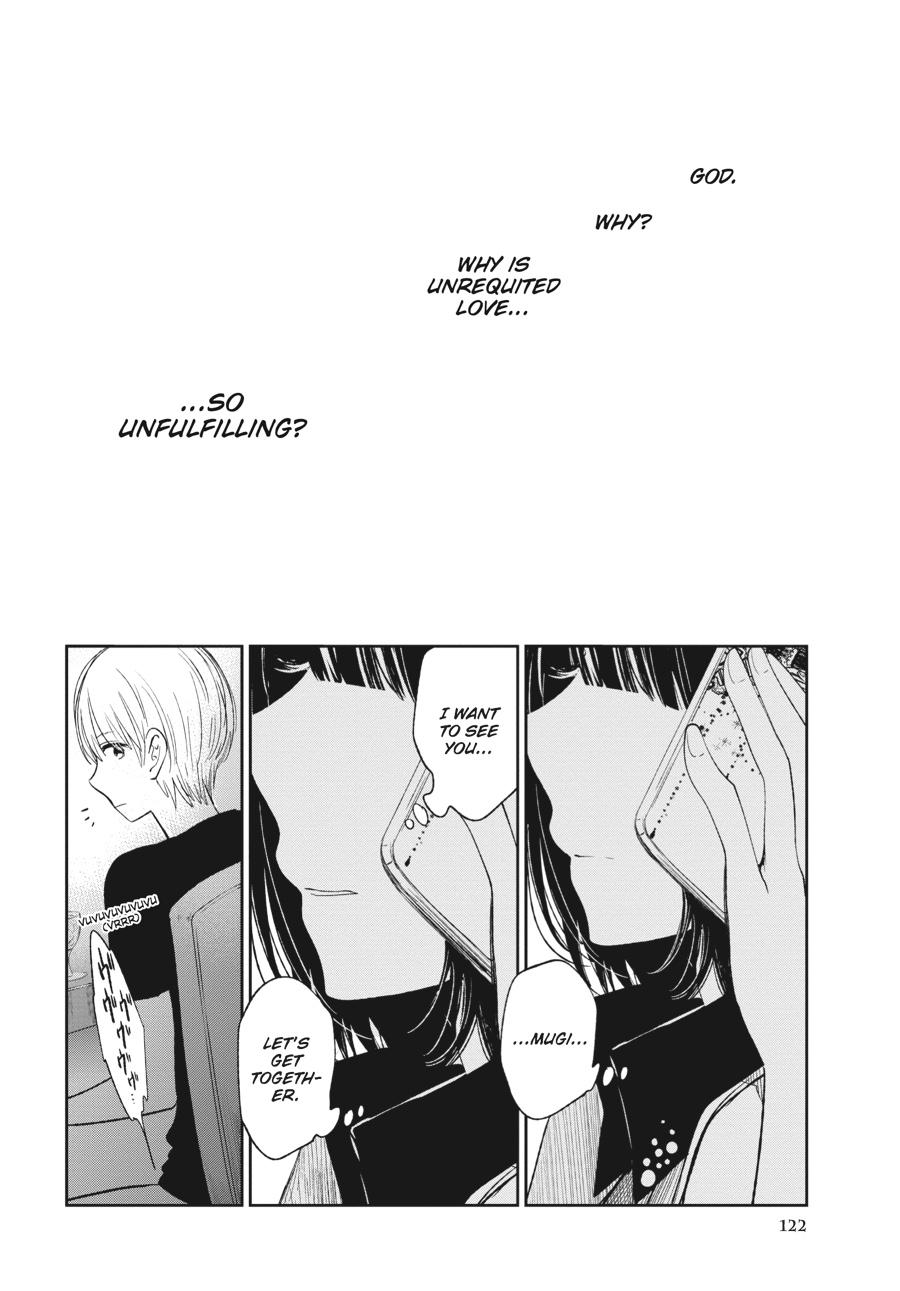 Read Scum's Wish (en) Manga Online