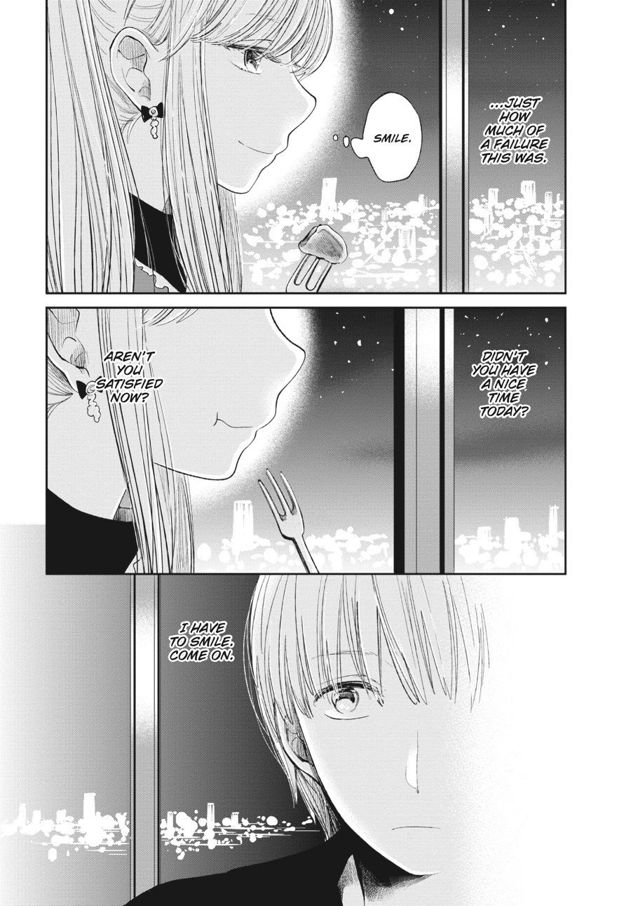 Read Scum's Wish (en) Manga Online