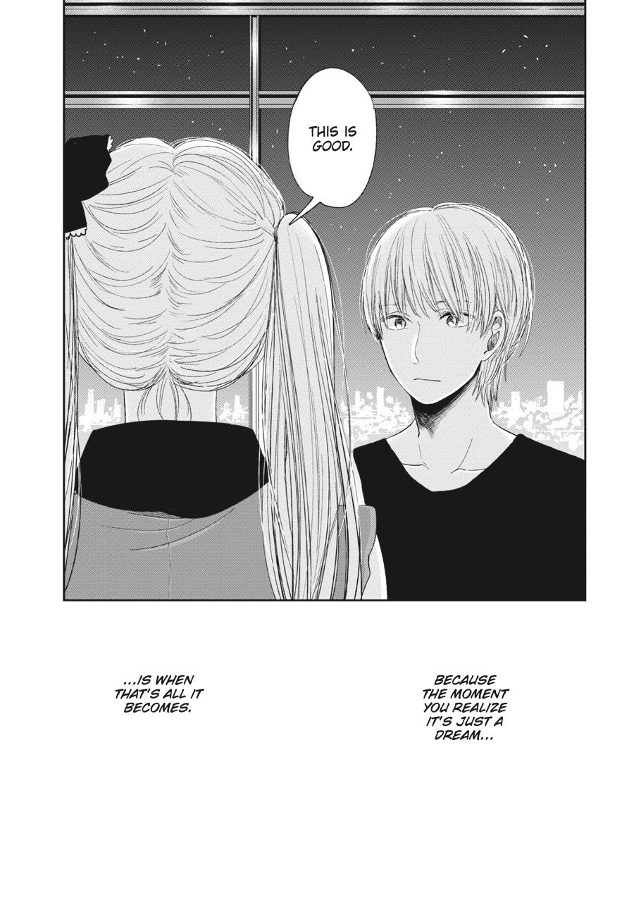 Read Scum's Wish (en) Manga Online