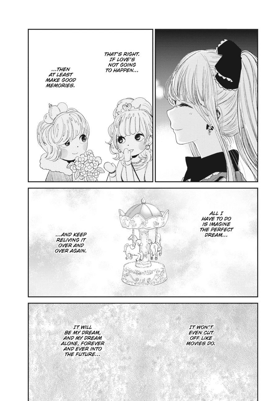 Read Scum's Wish (en) Manga Online