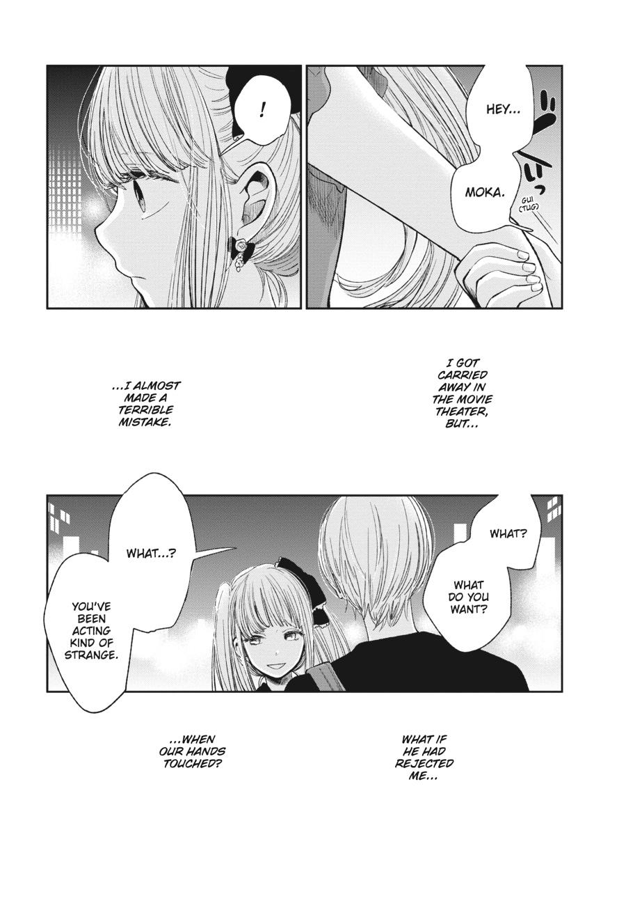 Read Scum's Wish (en) Manga Online