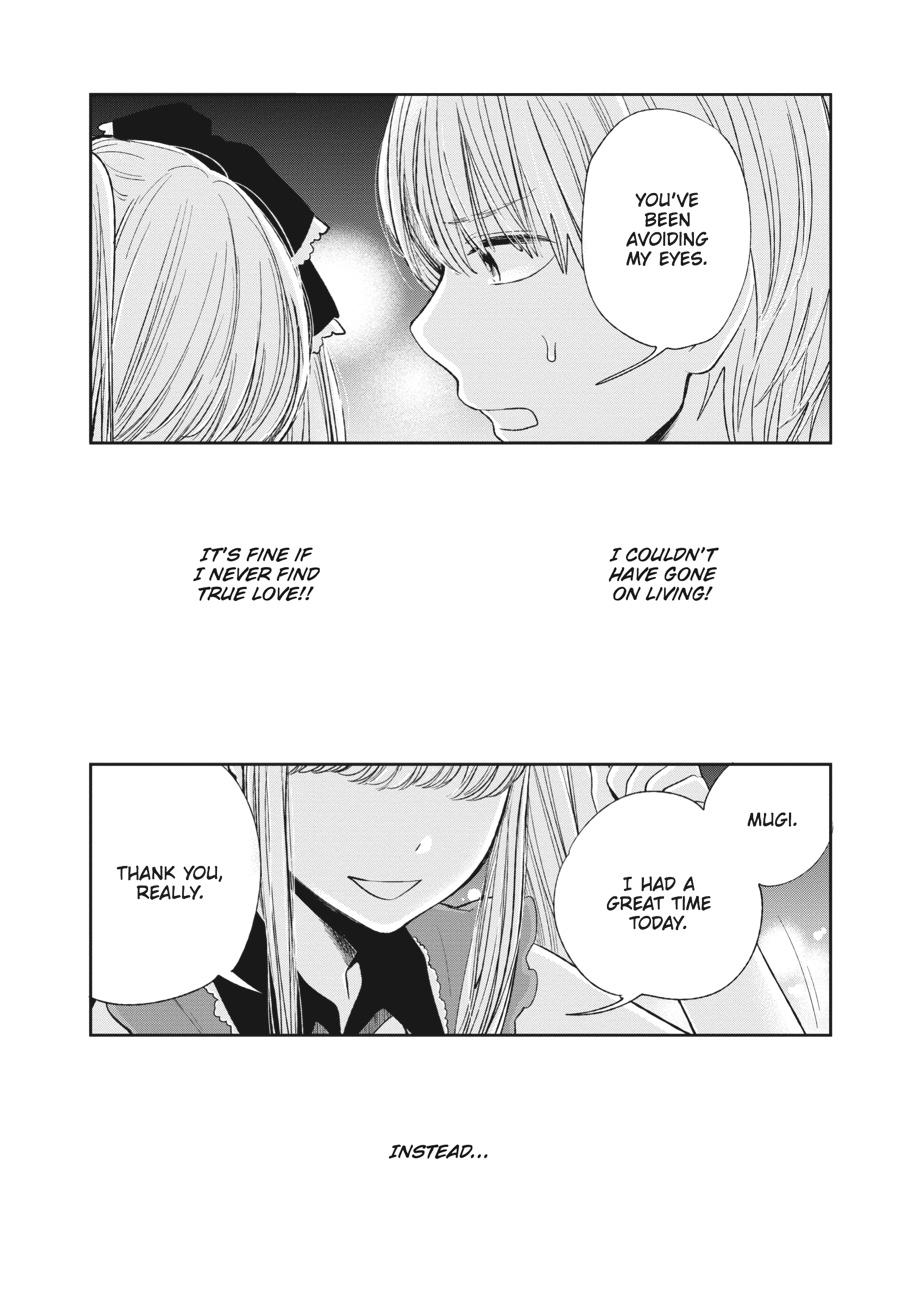 Read Scum's Wish (en) Manga Online