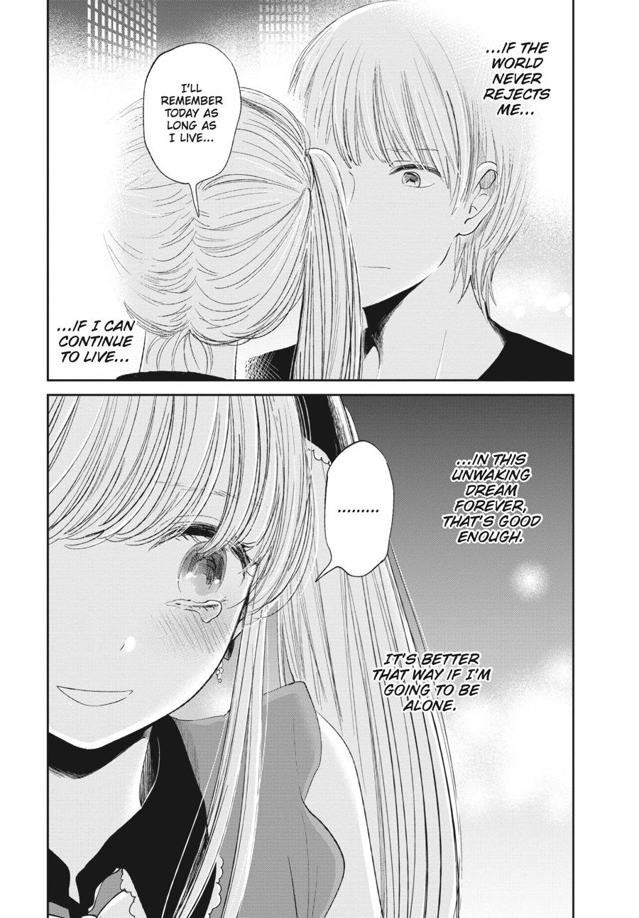 Read Scum's Wish (en) Manga Online