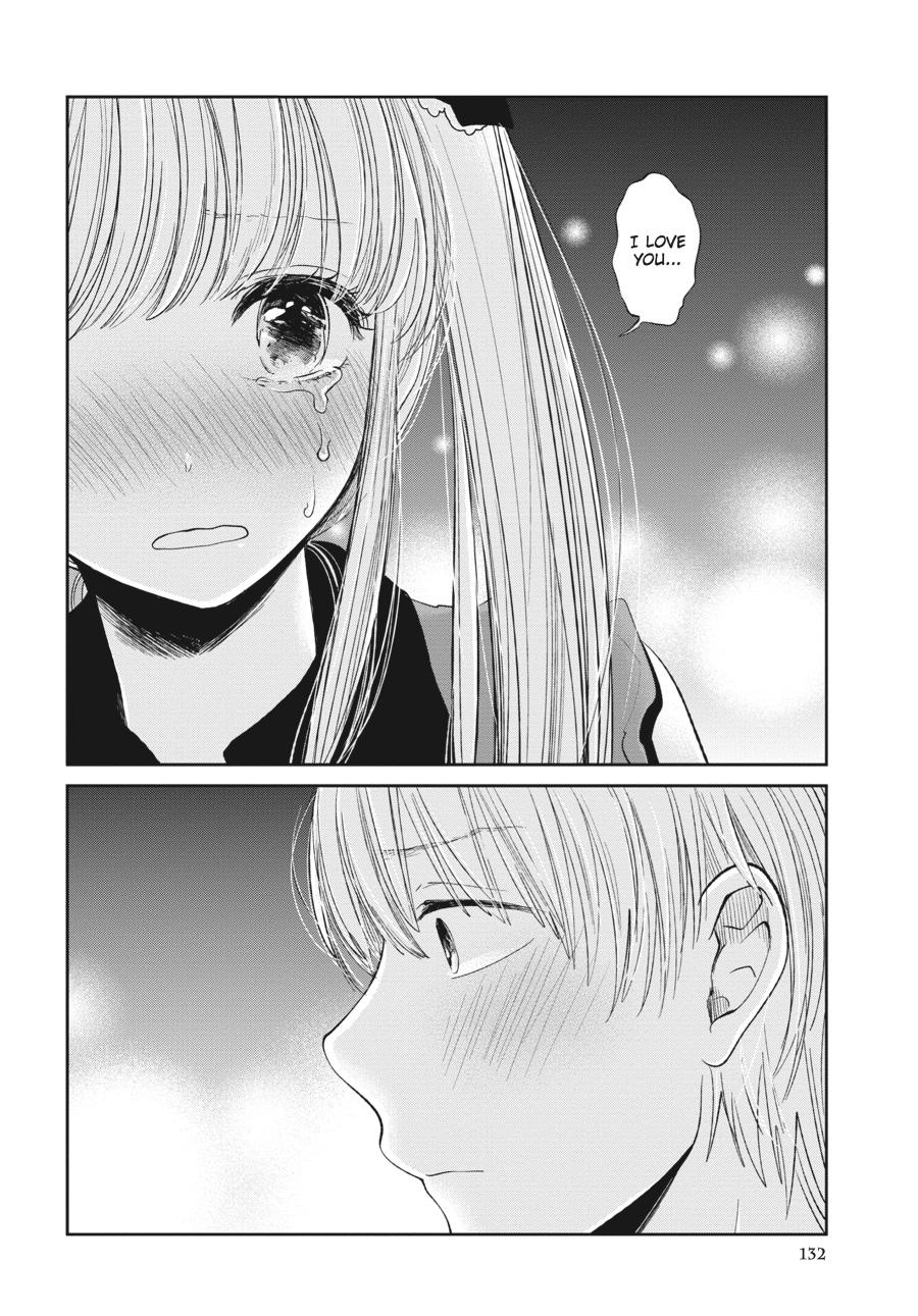 Read Scum's Wish (en) Manga Online