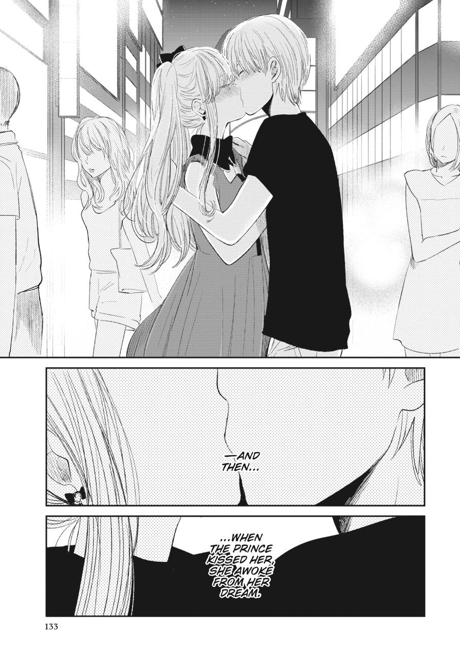 Read Scum's Wish (en) Manga Online