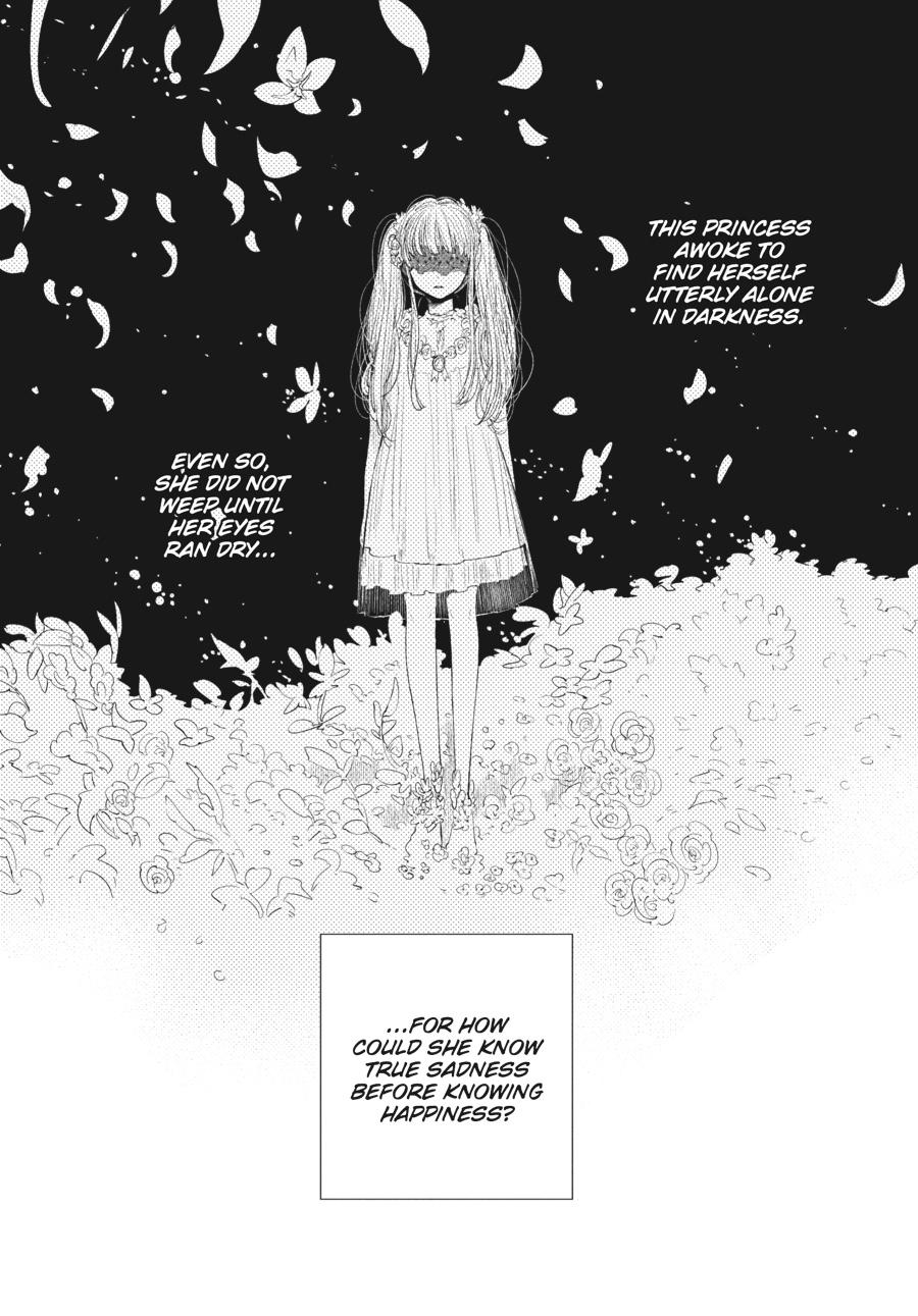 Read Scum's Wish (en) Manga Online