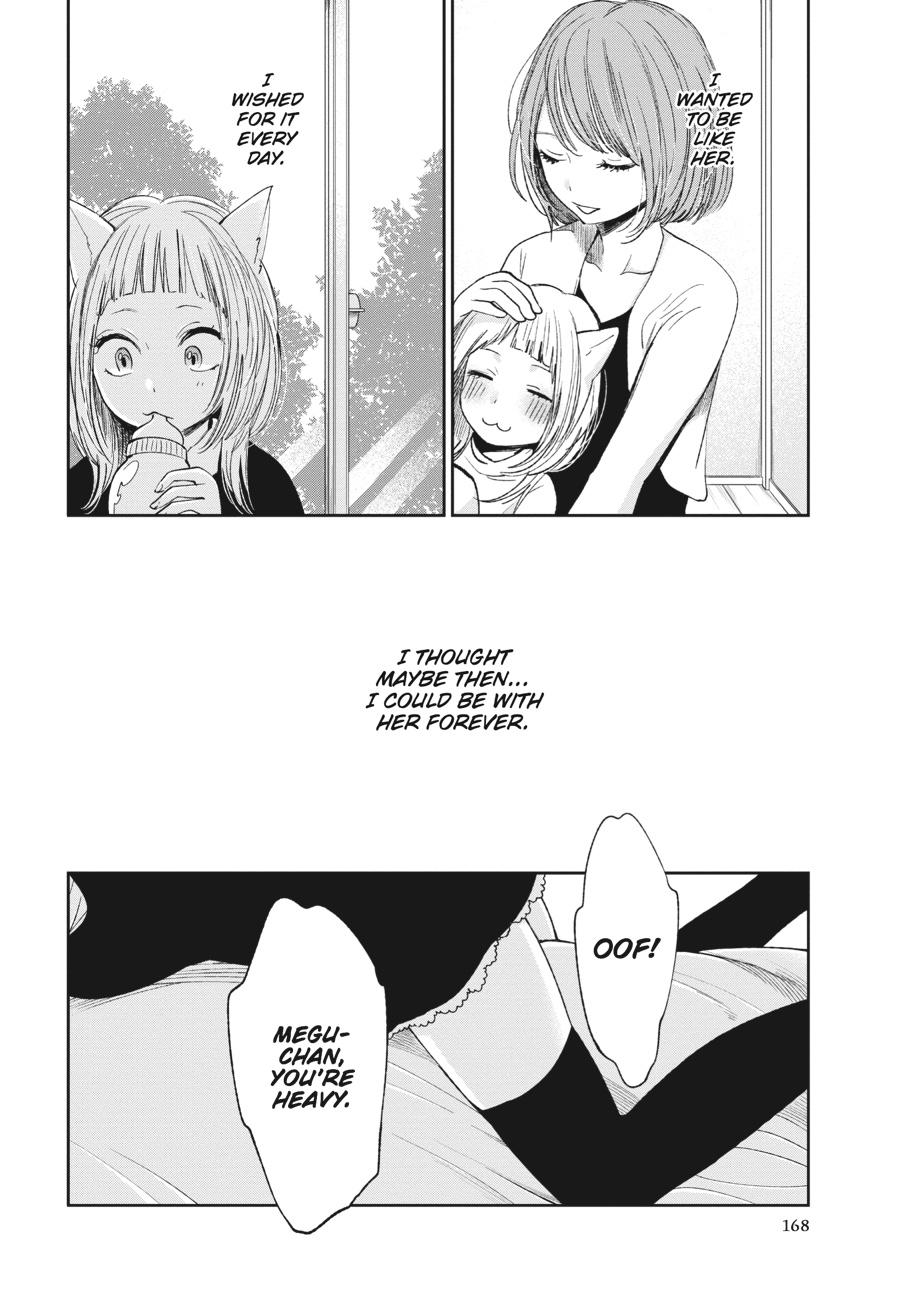 Read Scum's Wish (en) Manga Online