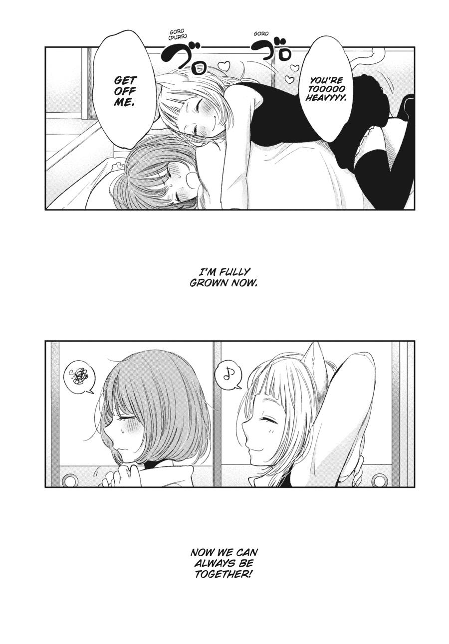 Read Scum's Wish (en) Manga Online