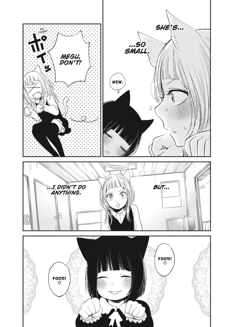 Read Scum's Wish (en) Manga Online