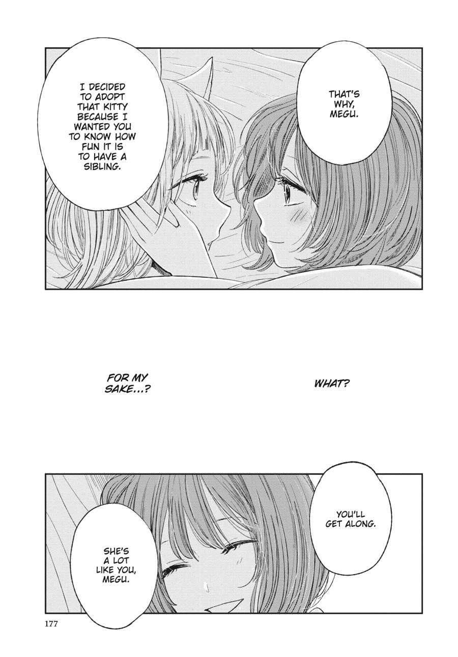 Read Scum's Wish (en) Manga Online