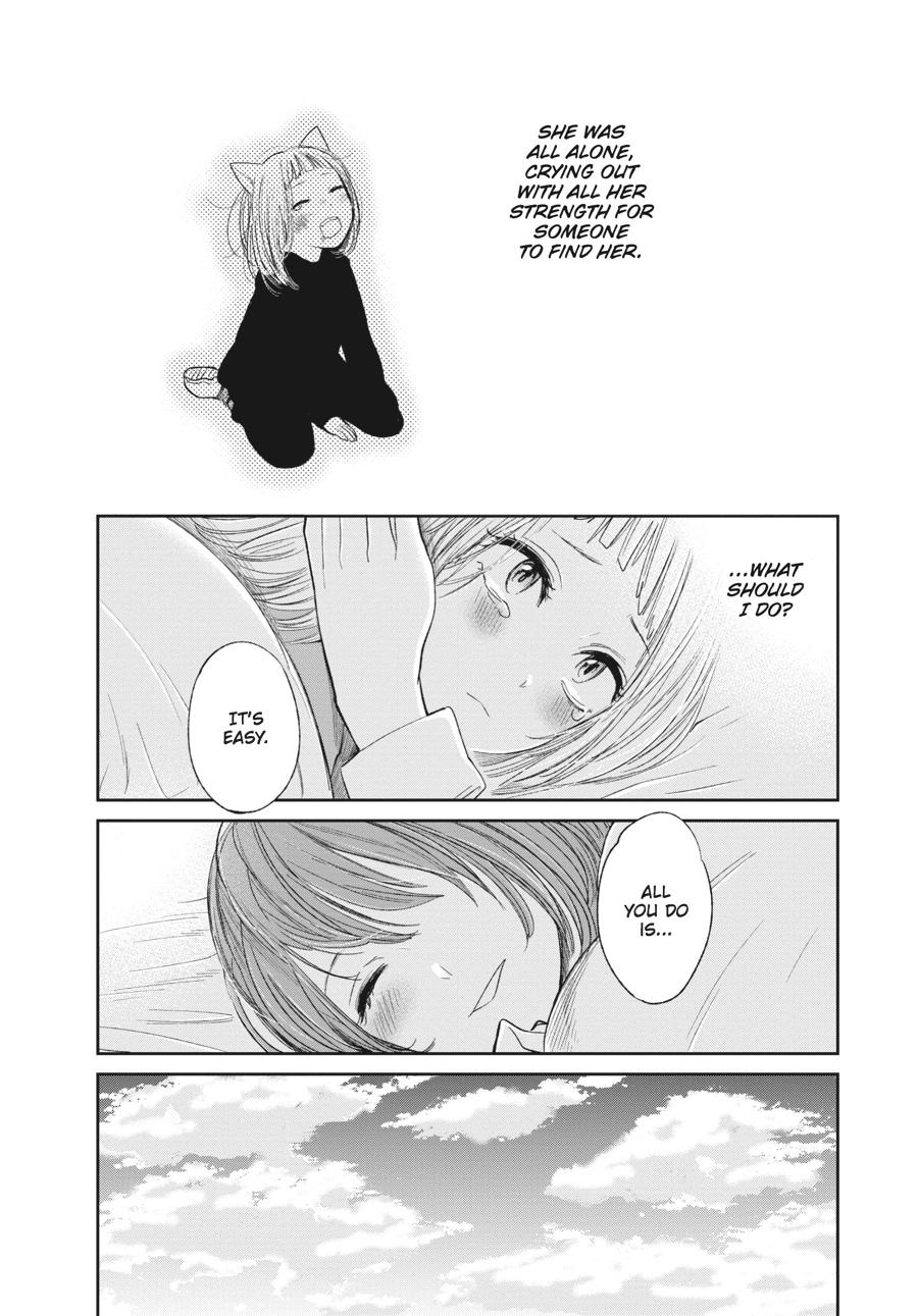 Read Scum's Wish (en) Manga Online