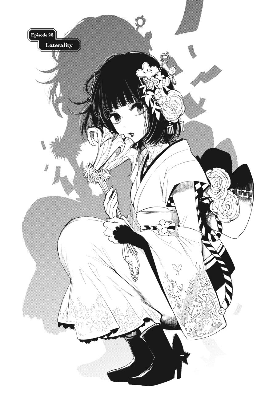 Read Scum's Wish (en) Manga Online