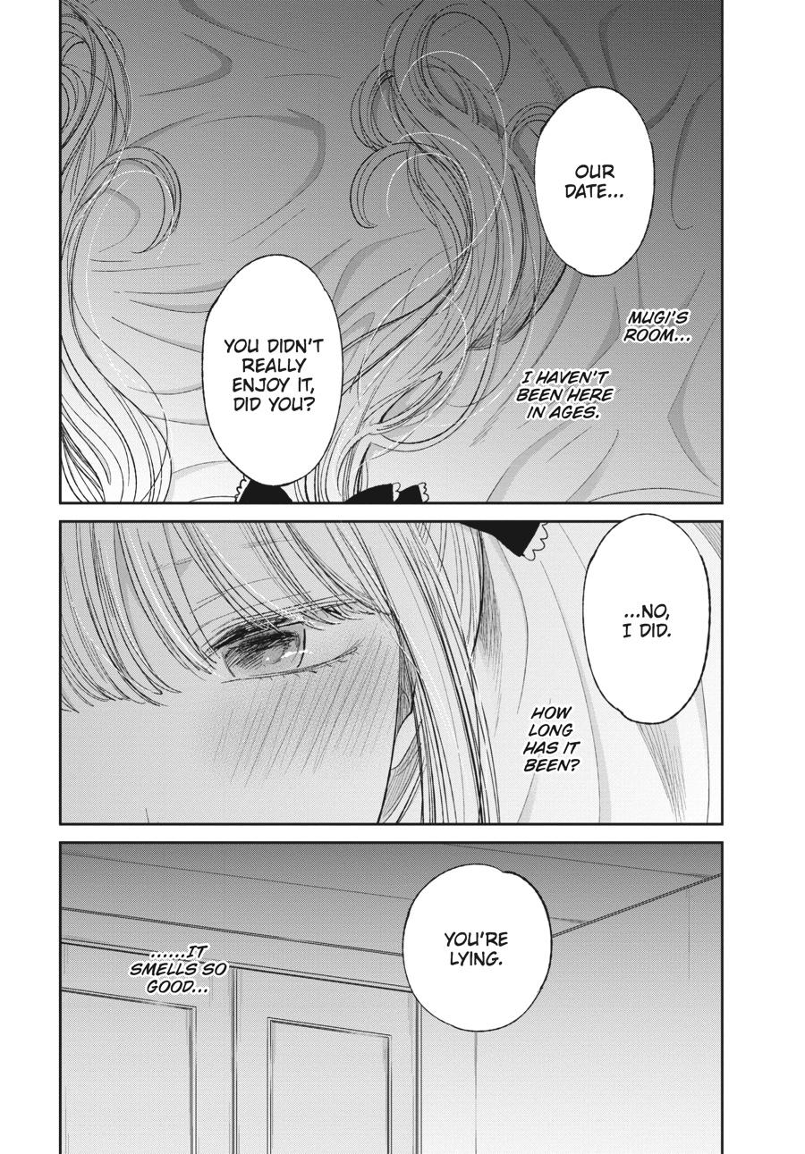 Read Scum's Wish (en) Manga Online