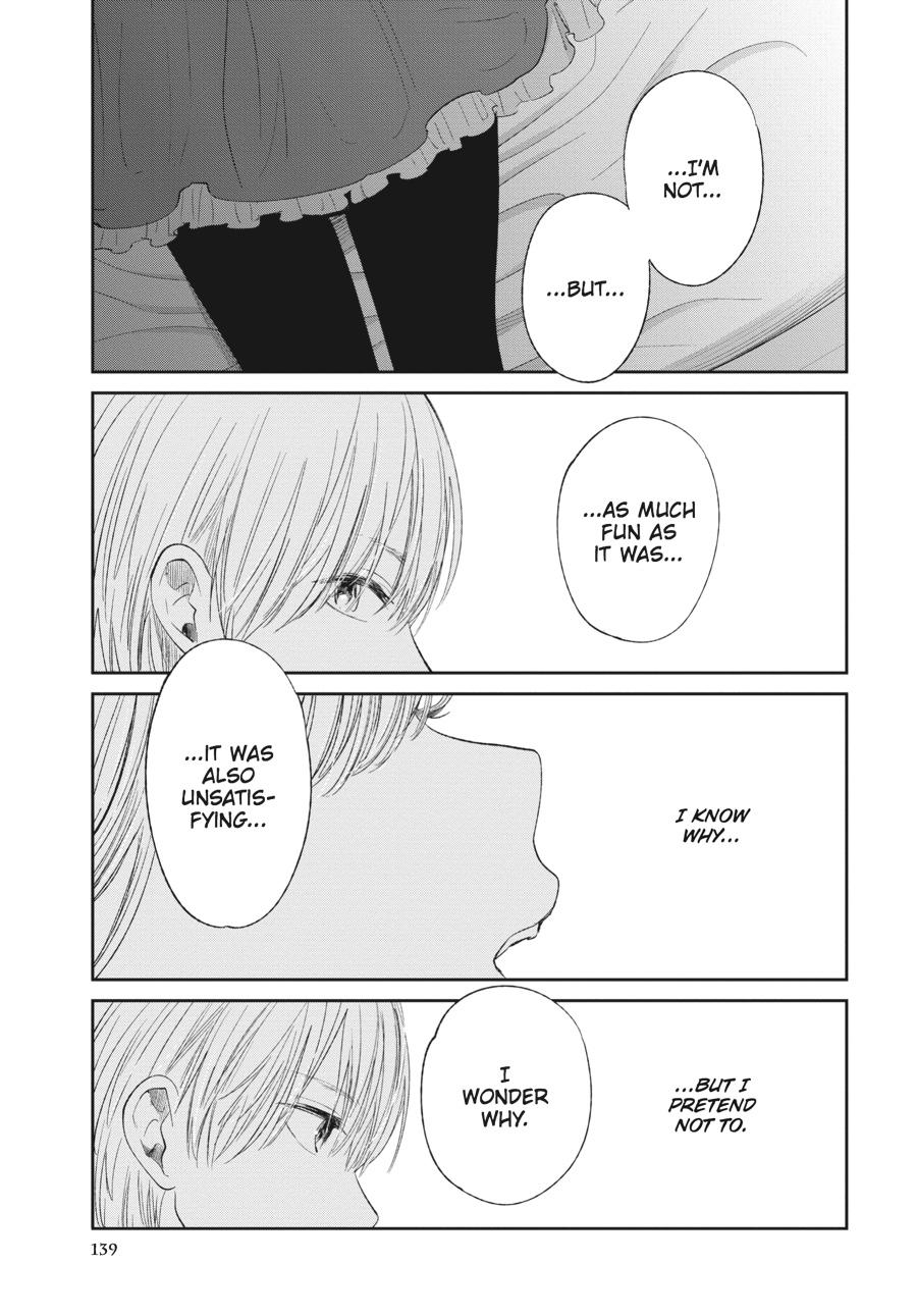 Read Scum's Wish (en) Manga Online