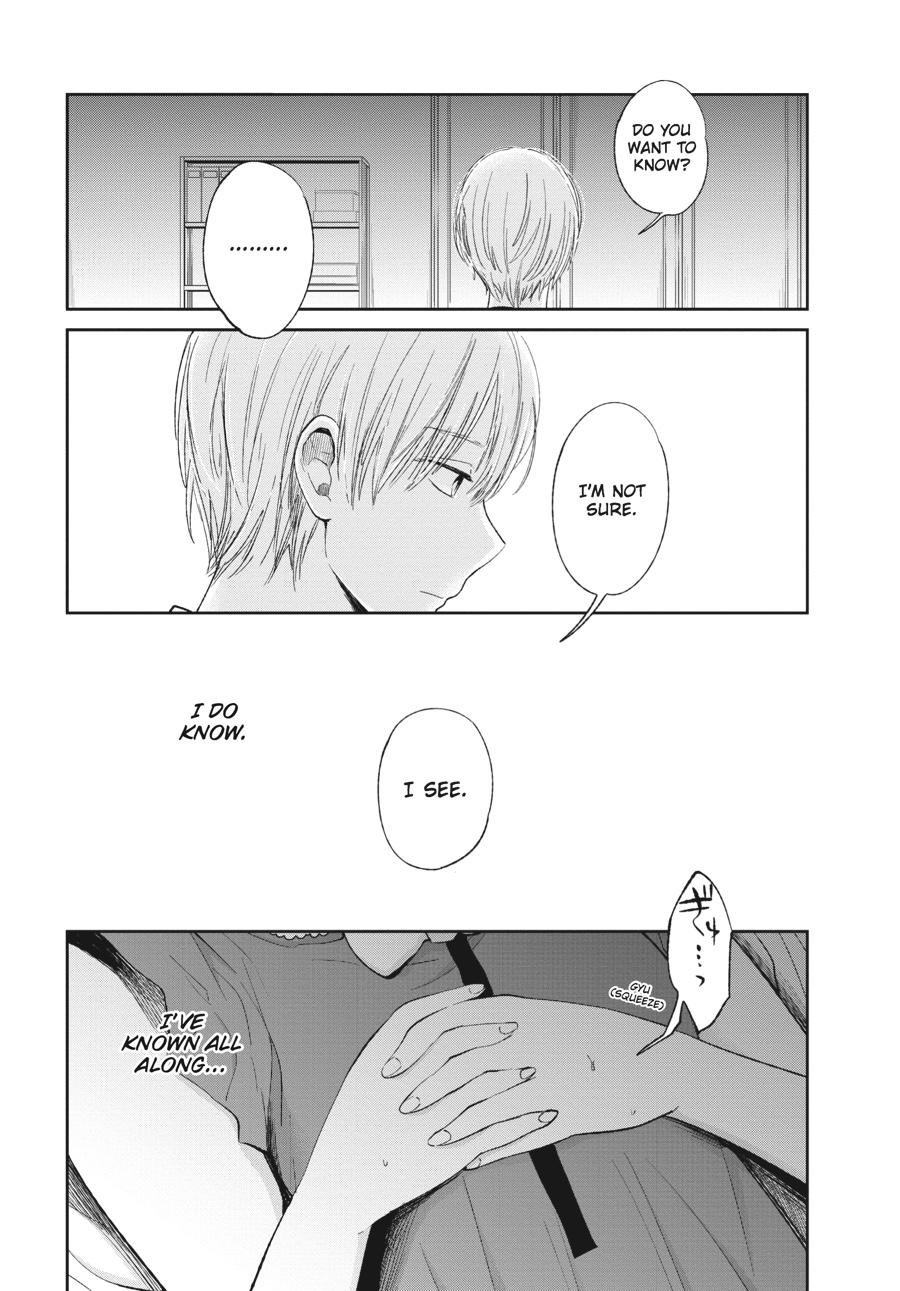 Read Scum's Wish (en) Manga Online