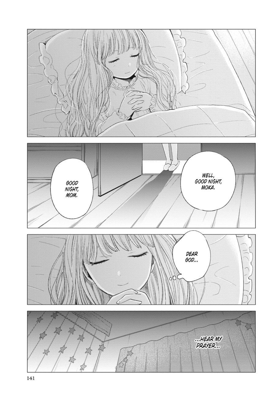 Read Scum's Wish (en) Manga Online