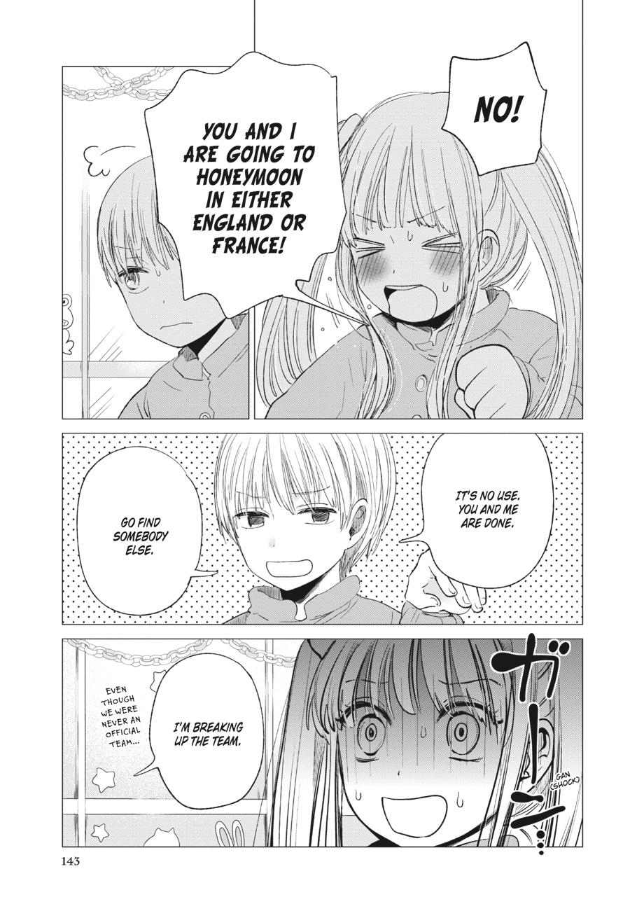 Read Scum's Wish (en) Manga Online