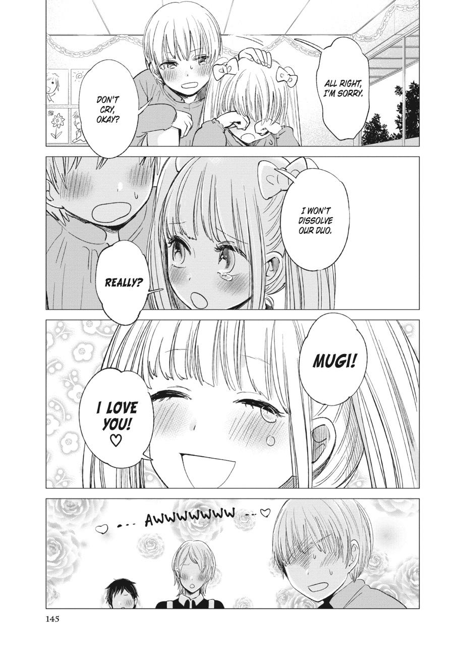 Read Scum's Wish (en) Manga Online