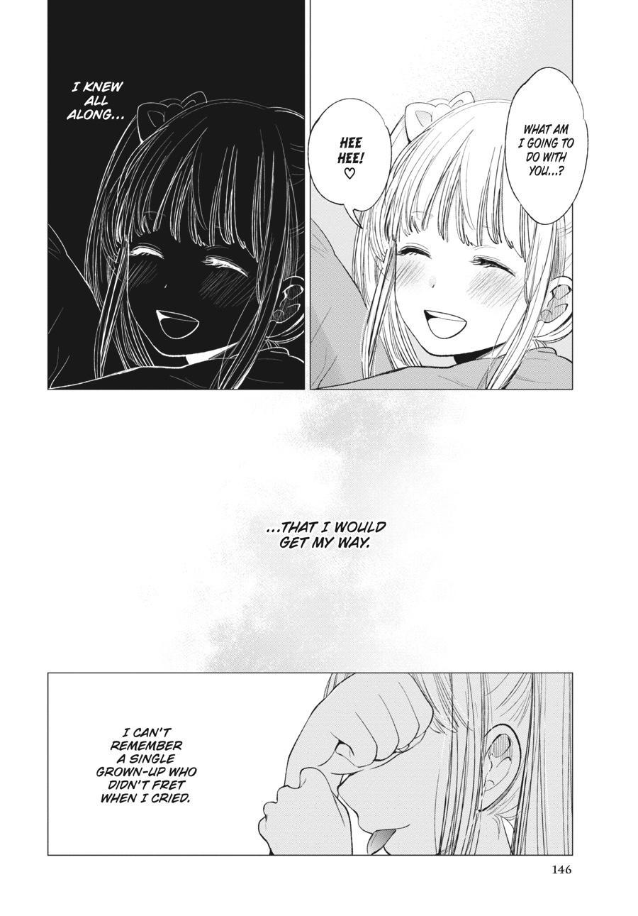 Read Scum's Wish (en) Manga Online