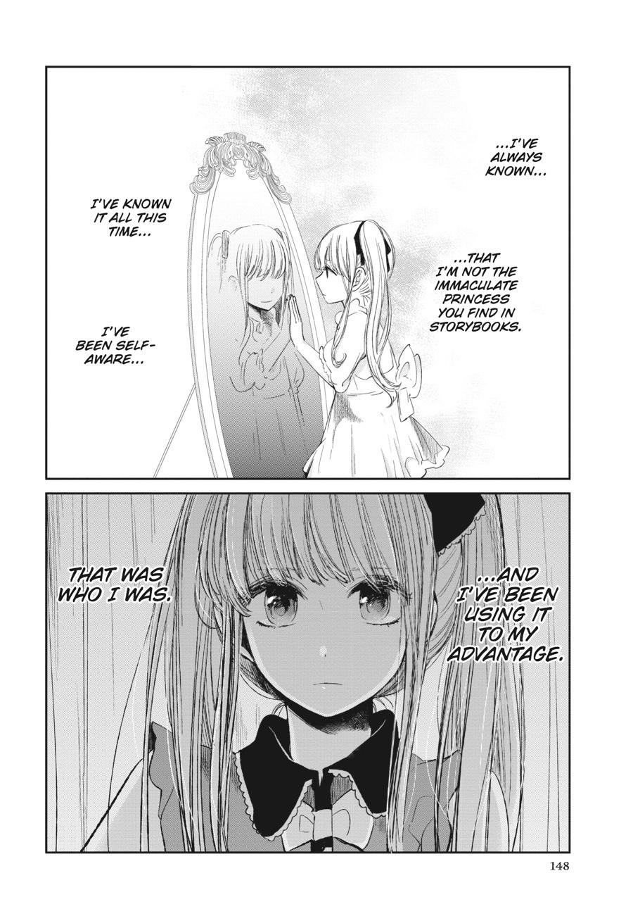 Read Scum's Wish (en) Manga Online