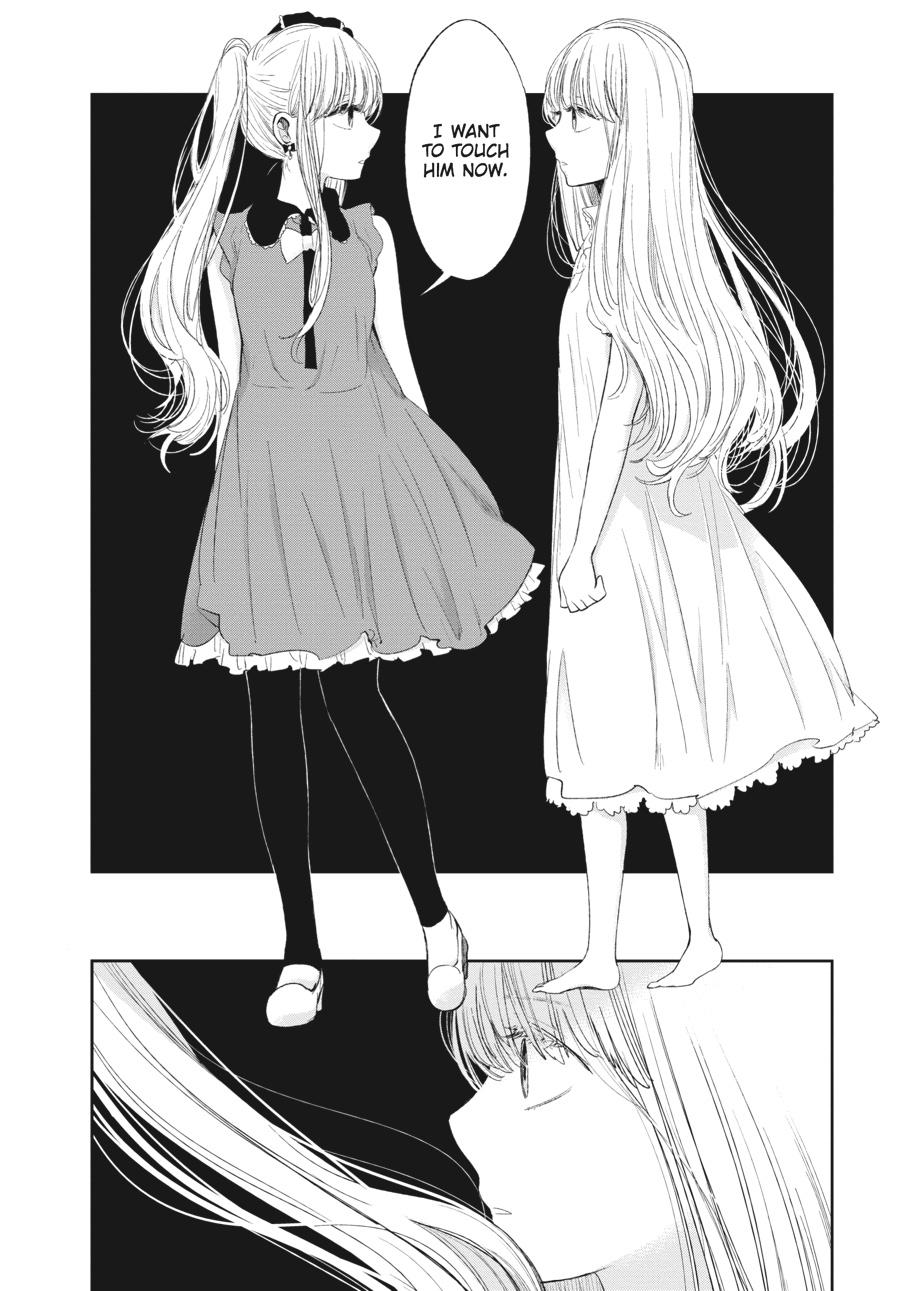 Read Scum's Wish (en) Manga Online