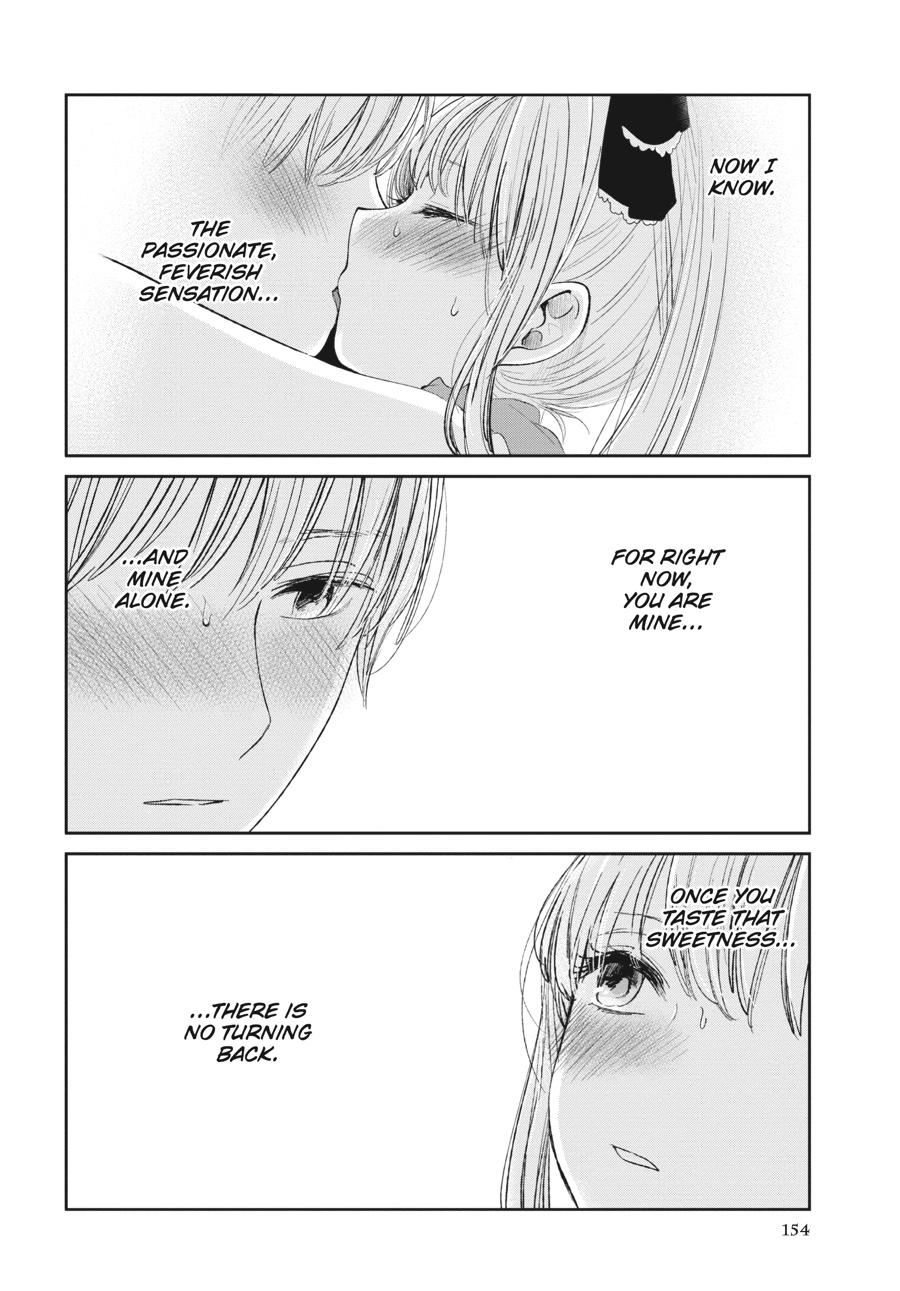 Read Scum's Wish (en) Manga Online